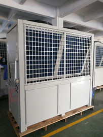 De Elektrische Warmtepomp van het hoog rendement Zwembad/BinnenpoolWarmtepomp